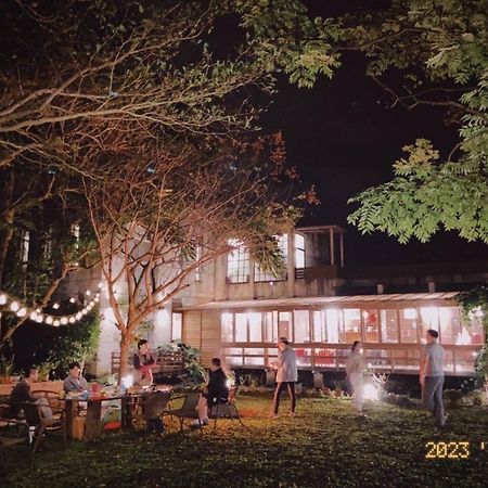 جيان Just Like Villa المظهر الخارجي الصورة