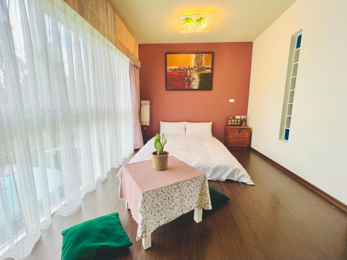 جيان Just Like Villa المظهر الخارجي الصورة